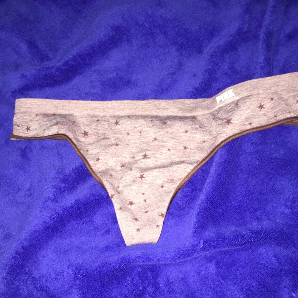 VS underwear